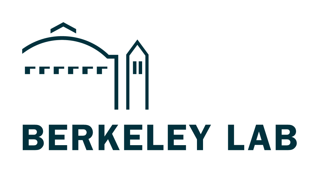 Lawrence Berkeley National Laboratory logo
